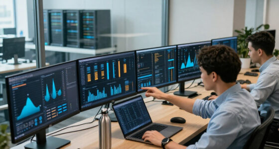 What’s Driving AWS’s Fast Growth, And Why Is Amazon Spending Cash?
