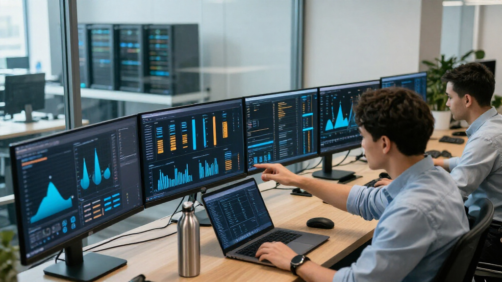 What’s Driving AWS’s Fast Growth, And Why Is Amazon Spending Cash?