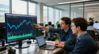 What Set Microsoft Apart From Alphabet In The Latest Investor Reaction?