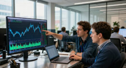 What Set Microsoft Apart From Alphabet In The Latest Investor Reaction?