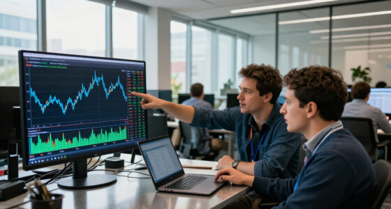 What Set Microsoft Apart From Alphabet In The Latest Investor Reaction?