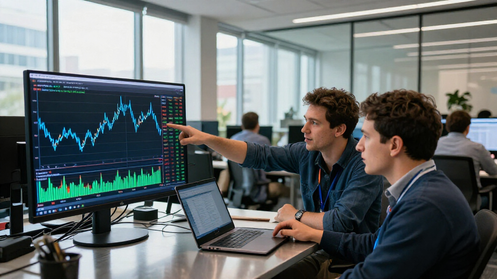 What Set Microsoft Apart From Alphabet In The Latest Investor Reaction?