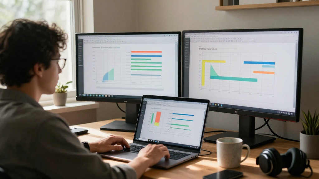 What The Microsoft AI Study Compared—and What It Didn’t Measure