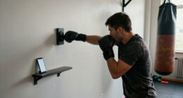 What To Know About Punch Tracking For Home Boxers