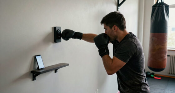 What To Know About Punch Tracking For Home Boxers