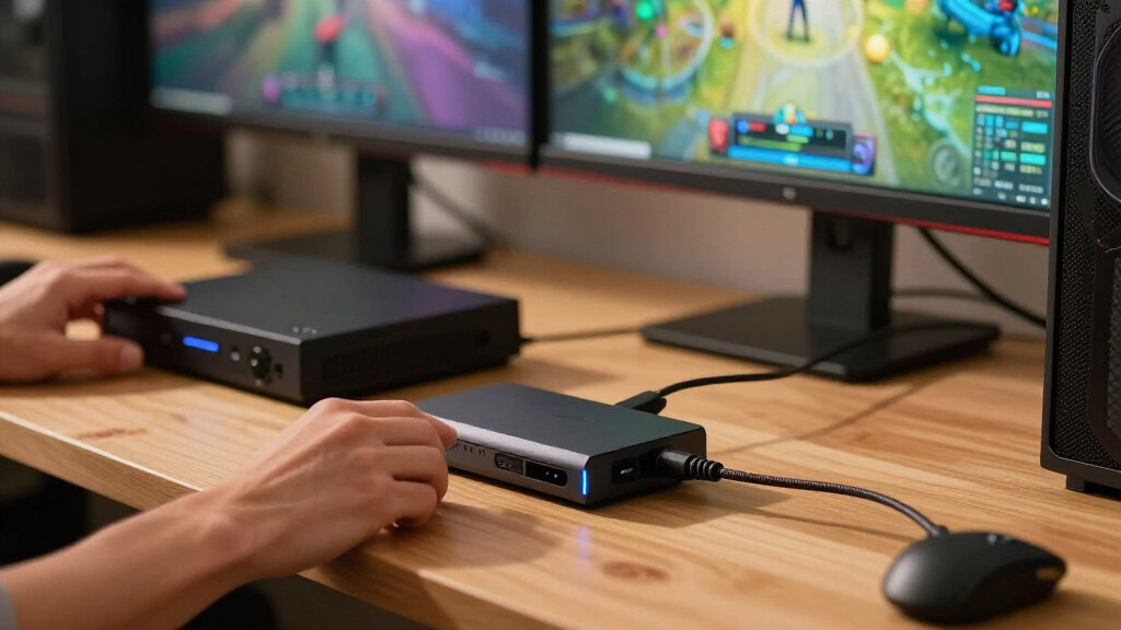 Which Of These 10 Capture Cards Suits Your 2027 Stream?