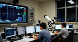 Who Is Chris Stubbs, The Harvard Astrophysicist Joining Anthropic’s Trust?