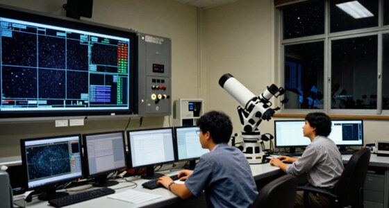 Who Is Chris Stubbs, The Harvard Astrophysicist Joining Anthropic’s Trust?