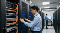 Why 800-Volt DC Is Part Of The AI Data Center Conversation