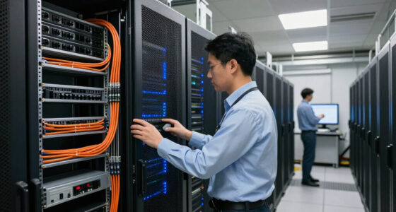 Why 800-Volt DC Is Part Of The AI Data Center Conversation