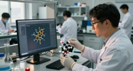 Why Scientists Aren’t Convinced By Anthropic’s Claude-Led Biological Discovery