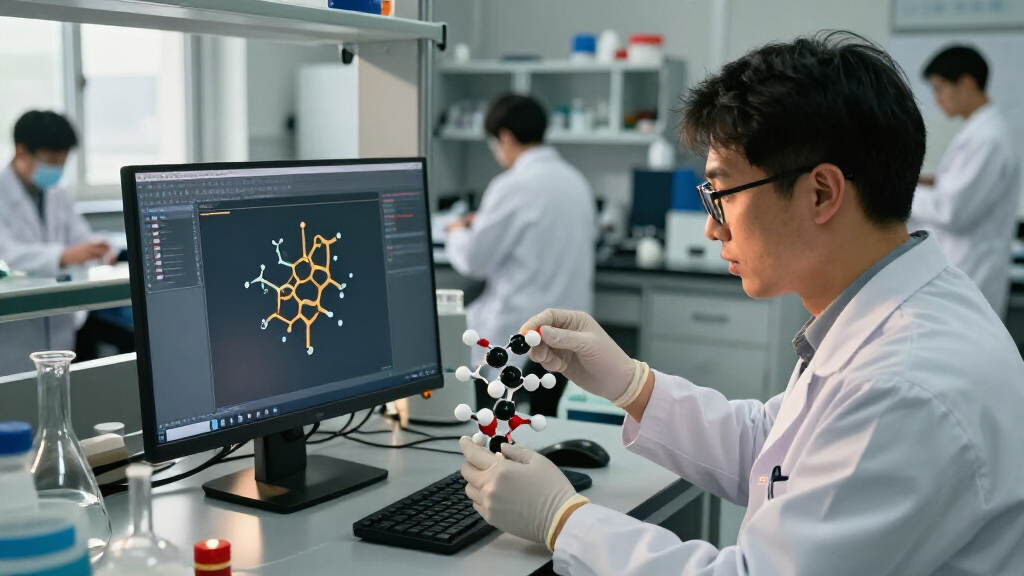 Why Scientists Aren’t Convinced By Anthropic’s Claude-Led Biological Discovery