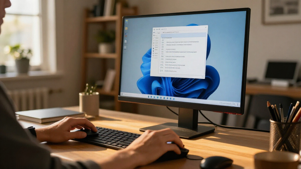 Why Windows 11 Still Ships With Windows 95'S Memory Manager Hidden Inside It