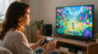 "Women Love Video Games," Dressmaker Dev Says, There Just Aren't Enough Games For Them: "We Were Definitely Targeting Women From The Get-go"