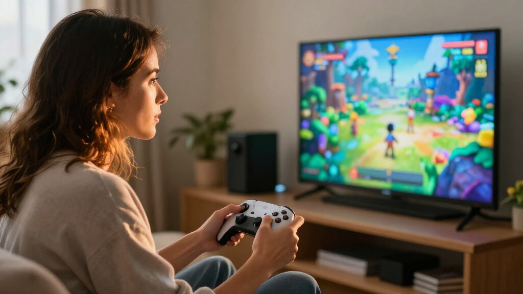 "Women Love Video Games," Dressmaker Dev Says, There Just Aren't Enough Games For Them: "We Were Definitely Targeting Women From The Get-go"