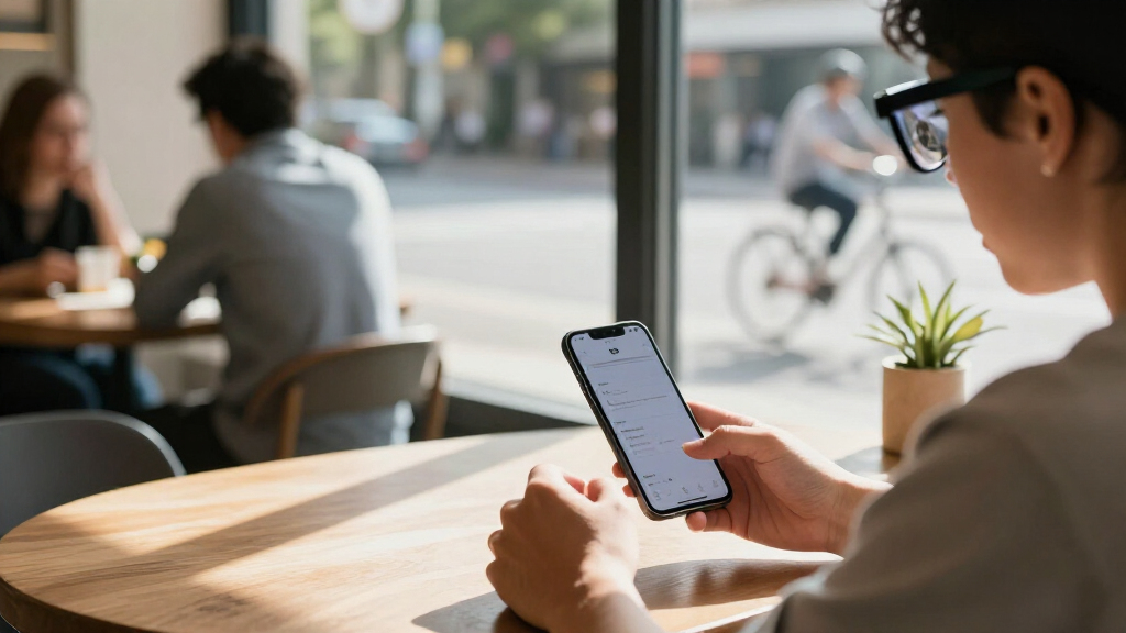 XREAL AURA: Uses For Gemini’s Vision And Questions About Privacy