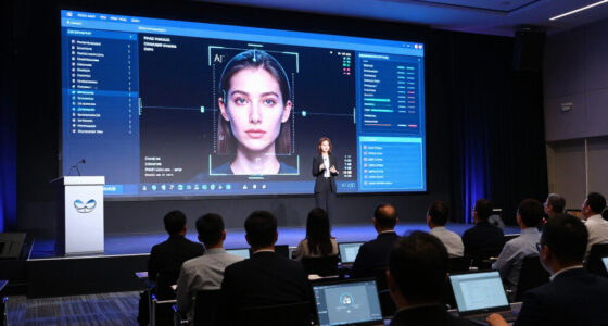 Xu Li And The Changing Landscape Of AI