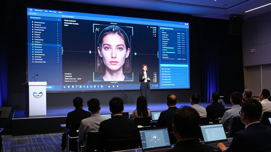 Xu Li And The Changing Landscape Of AI