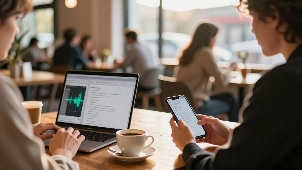 Your Guide To 15 Best AI Meeting Note Takers For Clear Records In 2027