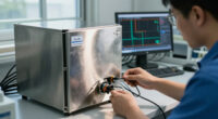 ZuriQ And Rhonexum Partner On Cryogenic Electronics For Quantum Computing